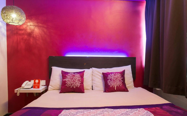 My Home Hotel Taman Connaught