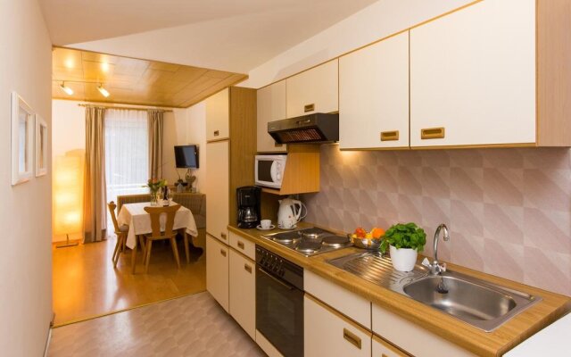 Kärnten Apartment Turnersee