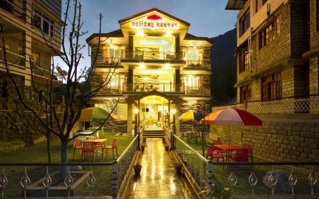 Hotel Holiday Heaven