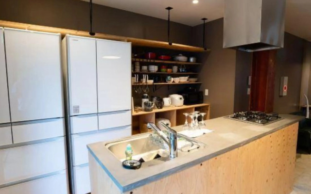 Linden Haus BEPPU - Vacation STAY 54769