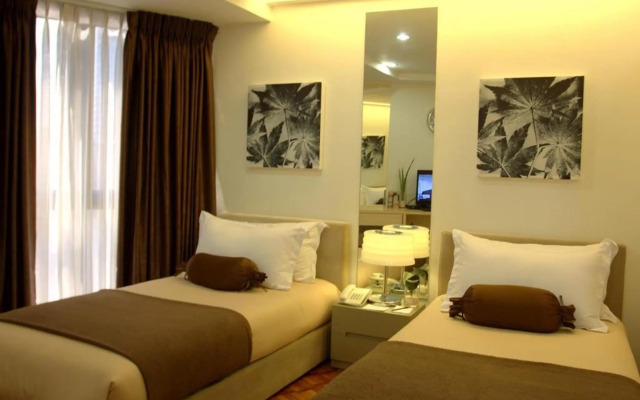 Prince Plaza II Hotel