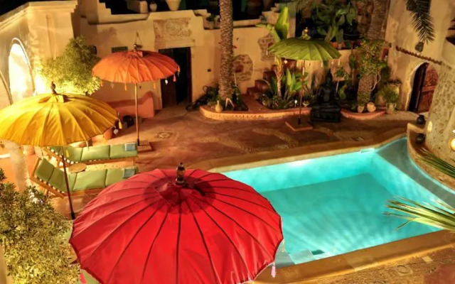 Chambre D'Hotes Orientalys