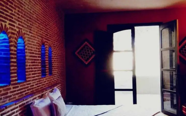 Dar Riad Niama