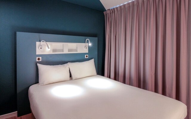ibis budget Cahors