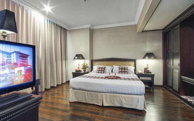 Sahid Jaya Hotel Solo