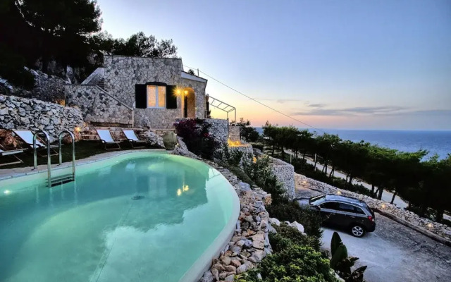 Belvedere 1 Luxe Pool House