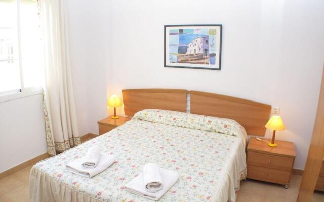 Nerja Medina