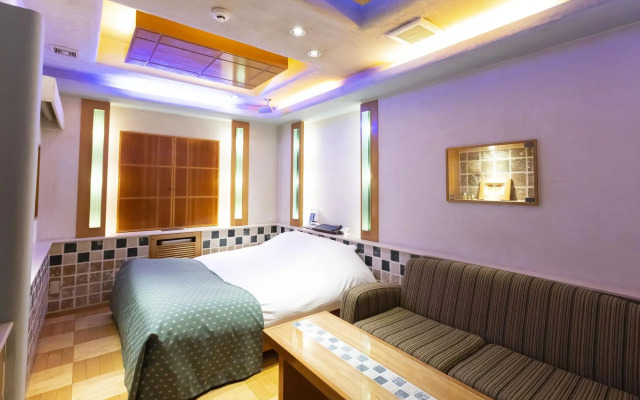 Water Hotel Cy - Adults Only