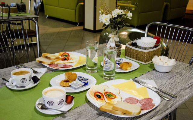 Medovo House Domodedovo