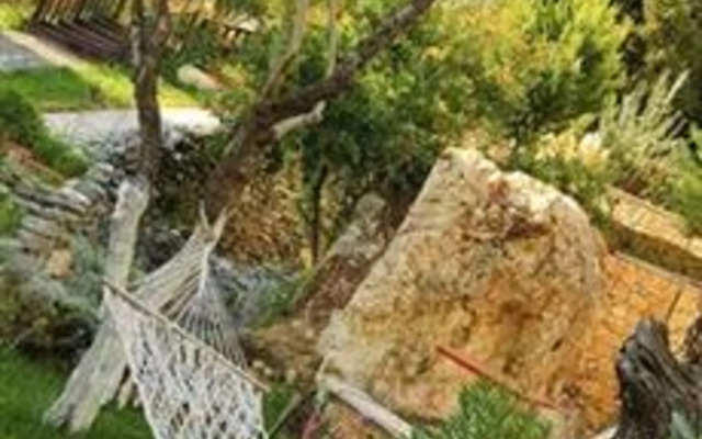 Reis Inn Hotel Kazdaglari