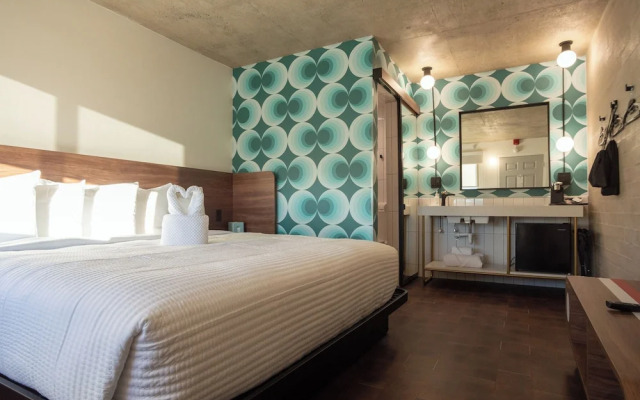 The Alice Hotel