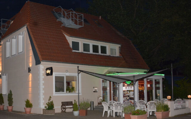 Hotel Falk