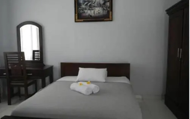 Casa De Jimbaran
