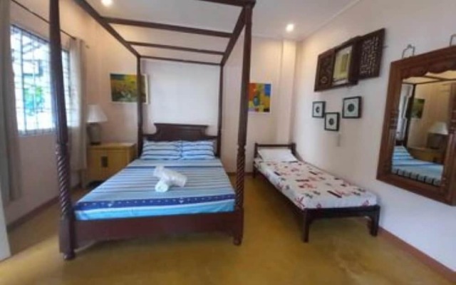 Zhang Resort and Dive Center OPC