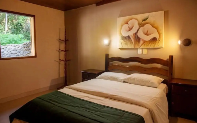 Hotel Vila Verde