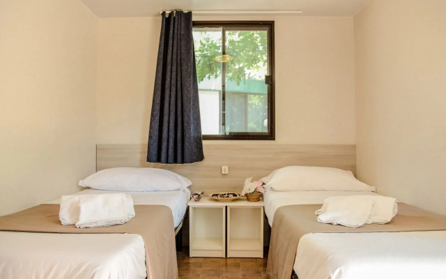 Happy Village & Camping