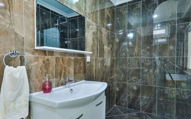 Villa Melly İslamlar