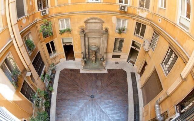 Navona Luxury Guesthouse