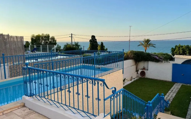 Maison D'hôte Rakia