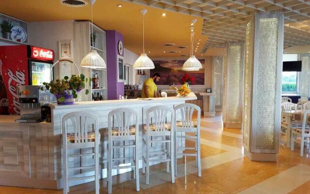 Perla Apartments