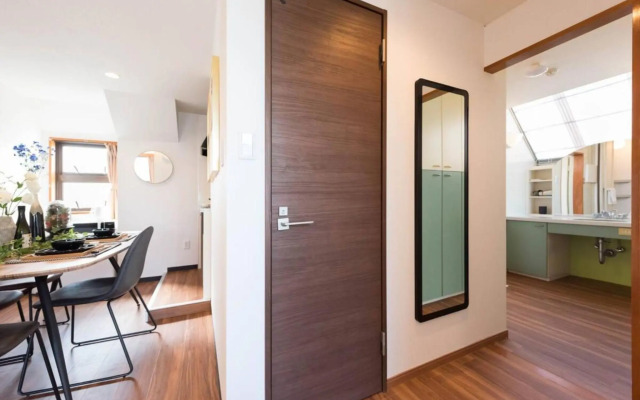 Tora Hotel Rikugien - Vacation STAY 52744v