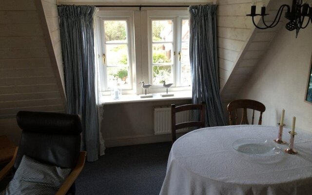 Ferienhäuser im Sylter Gartenweg