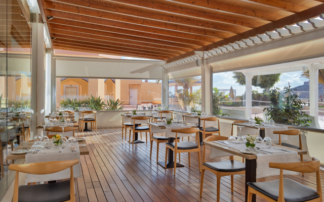 H10 Playa Esmeralda - Adults Only
