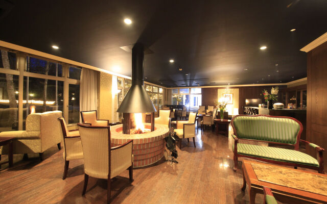 Yutorelo Karuizawa Hotel