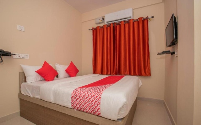 Mohan residency