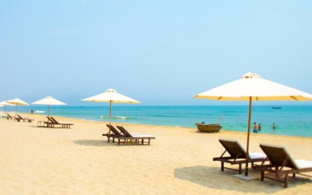 Hoi An Green Town House Homestay