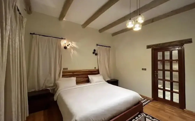 Lux Suites Leilani Annex Naivasha