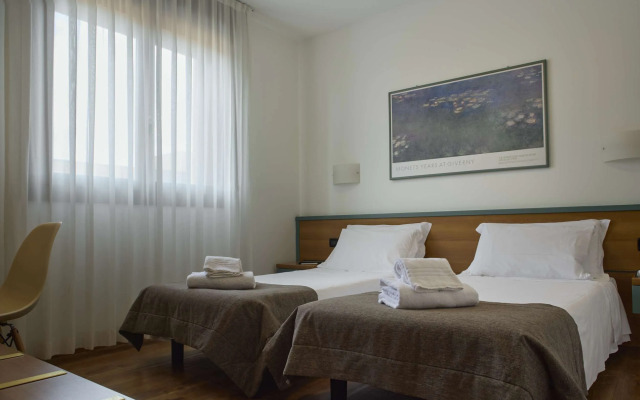 Hotel Eurorest