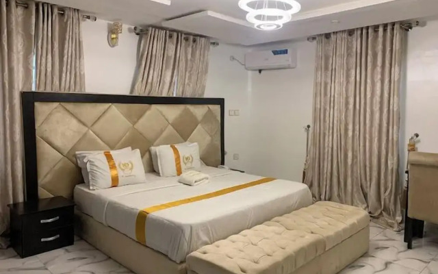 KD Hotel and Apartment