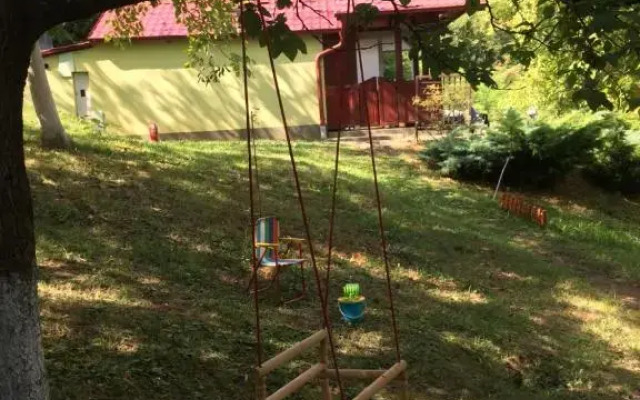 Holiday home Nanin konak 2