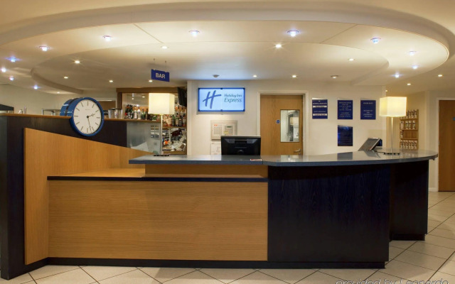 Holiday Inn Express Canterbury by IHG