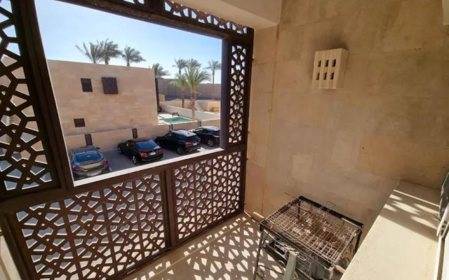 EL Gouna Scarab One bed room