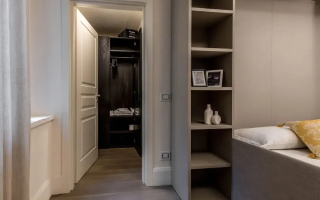 JOIVY Elegant Studio For 2 Near Duomo Di Milan