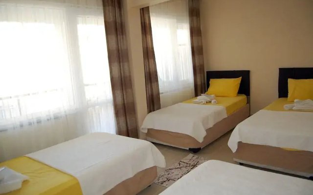 Ki Boutique Hotel