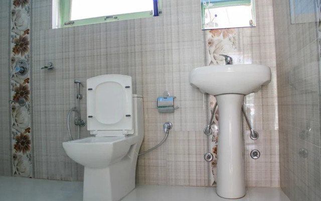 Ibex Guest House