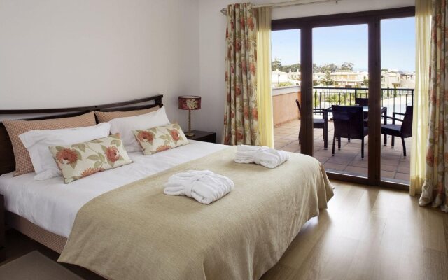 Cascade Resort - Cascade Wellness & Lifestyle Resort / Apartment
