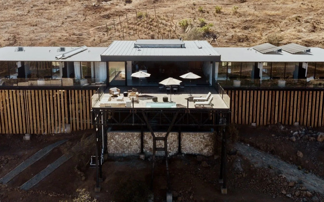 Casa Anlu