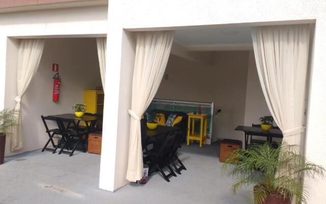 Open Hotel