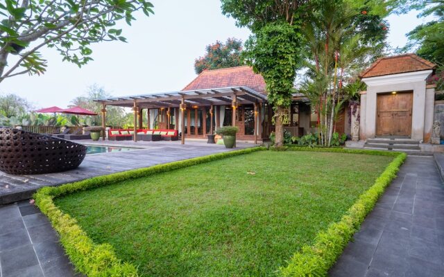 Ayawana Private Villa by ARM Hospitality