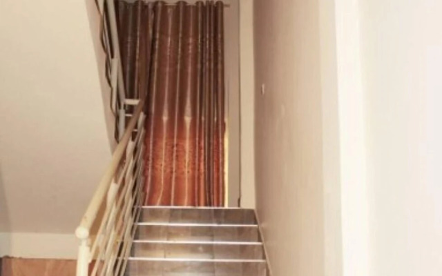 Jam Guesthouse