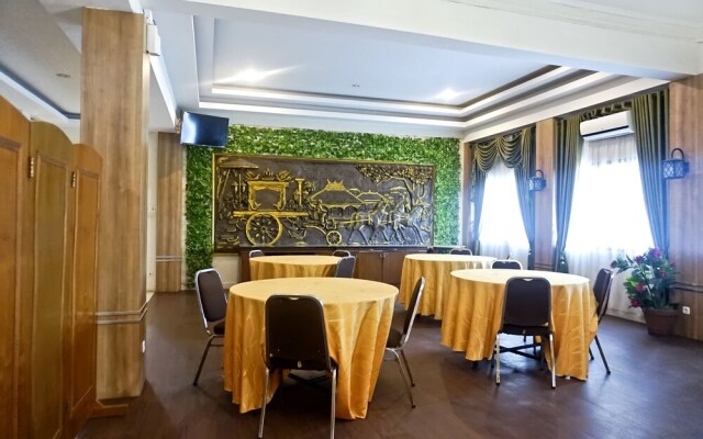 Wisma Tirta Kencana by Oyo Rooms
