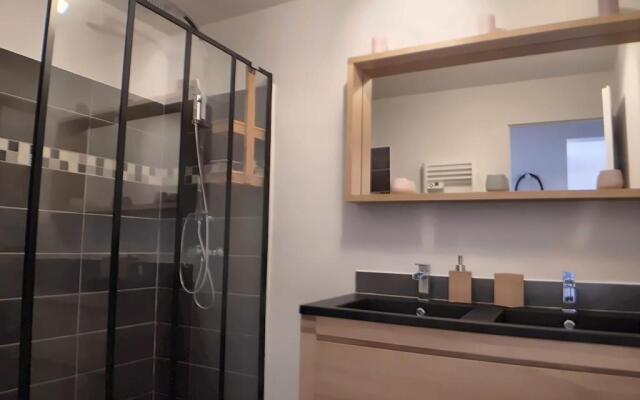 Appartement Saintes-Maries-de-la-Mer, 3 pièces, 6 personnes - FR-1-475-67