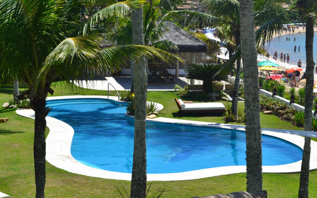 Villa Raphael