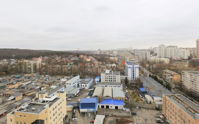 A-Rent в Киеве