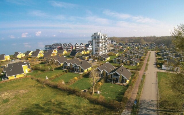 Stunning Home in Rechlin With 2 Bedrooms, Sauna and Wifi