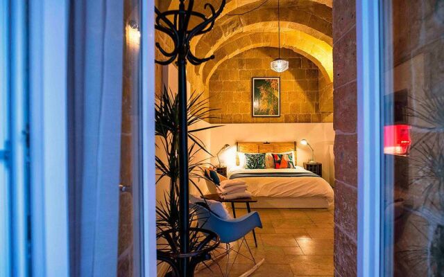 Carafa Valletta Residence